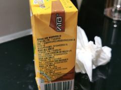 -索菲特酒店 · 云尚天际自助餐厅