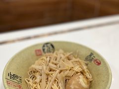 -林记老上海馄饨铺(瑞金店)