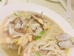 -宏玲餐厅(四川南路店)