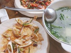 -隔壁老王·家常云南菜(花巷店)