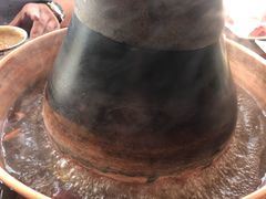 -岳合轩老北京涮肉