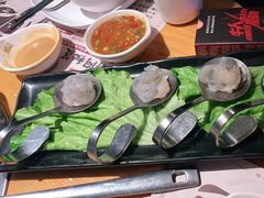 -海银海记潮汕牛肉火锅(新港中路海珠店)