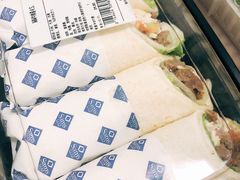 -山姆会员商店(杨桥西路店)