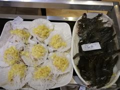 -海大大蒸汽海鲜餐厅·粤菜·特色小炒(欢乐颂店)