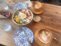 -BUND·FIVE外滩5号(天际店)