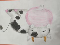 -北斗星爱涂艺术(城悦荟店)