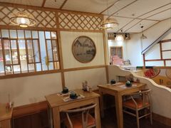 -恩你小木屋·韩式料理(南长街店)