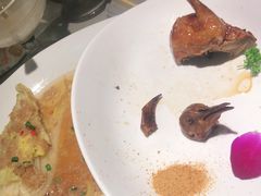 -吉旺港式餐厅(南方商城店)
