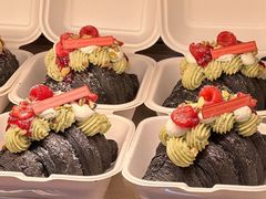 -BUTTERFUL&CREAMOROUS 黄油与面包(三里屯太古里店)