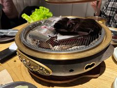 -泥炉烧肉师(新街口金銮巷店)