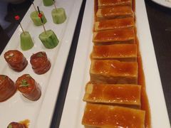 -城南往事·鲁菜济南菜(软件园美莲广场店)