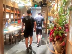 -觅唐MITONG(鸟巢店)