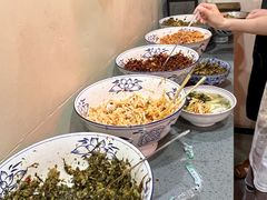 -李氏紫竹林卤粉(火车站店)