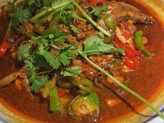 -周家二小姐的菜(西津渡店)