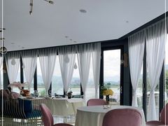 -福建鲤鱼洲酒店