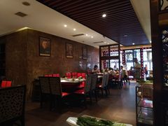 大堂-重庆大队长火锅(凤城八路店)