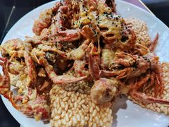 -京悦南门涮羊肉·羊蝎子火锅(田林路店)