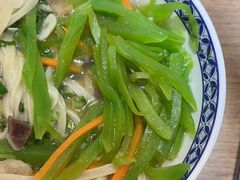 -西部马华清真兰州牛肉面·烧烤夜市(三里河店)