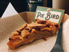 -Pie Bird(新闸路店)