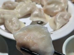 -船歌·鱼水饺青岛菜(闽江二路店)