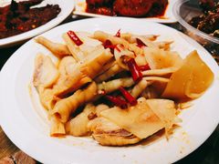 泡椒凤爪-嘉州九妹凤爪(乐山总店)