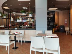 大堂-肯德基(汤逊湖店)