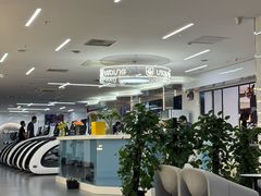 -优昂健身(新光界店)