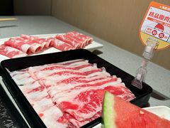 -海底捞火锅(北京西路夜宵主题店)