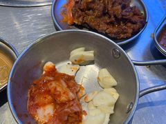 -大叹号·朝鲜族烤肉(潍坊泰华城店)