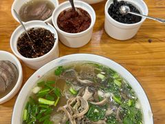 -熊氏牛羊杂粉(龙眼井总店)