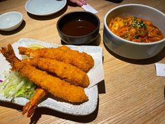 -初居食屋日式料理(万象城购物中心店)