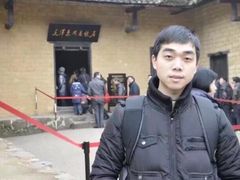 -韶山毛泽东同志故居