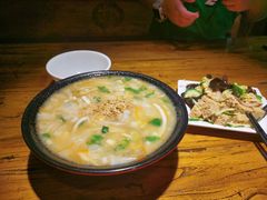 -洛阳面馆(红专路店)