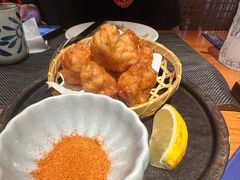 -有喜屋·鲜鸡烧鸟·居酒屋(安龙路店)