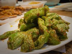 -有奴思烤肉·清真(正宁路店)