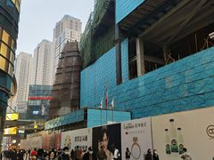 -大悦城(沈阳中街店)