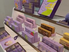 -GANSO元祖食品(白下店)