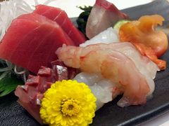 -鮨一日本料理(大中华店)