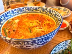 -峇峇娘马来西亚餐厅(望京SOHO店)