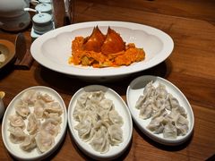 -喜鼎海胆水饺(东港店)