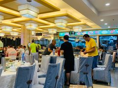 大堂-椿记烧鹅(叠彩店)