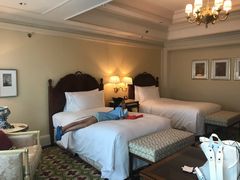 -广州富力丽思卡尔顿酒店