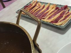 -食潮汕头鲜牛馆(望京保利店)