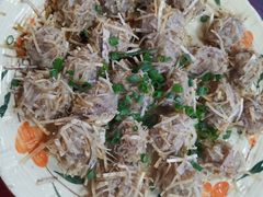 -雄仔农家菜馆·特色葱油鸡(六祖店)