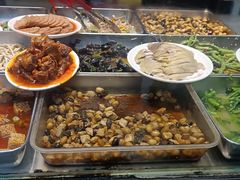 -老蔡记(二七广场店)