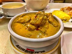 -香港新发烧腊茶餐厅(万象店)