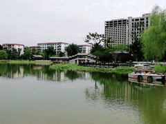 -西海子公园