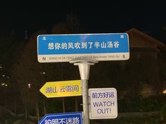 -美的鹭湖森林度假区
