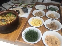 豪华五星薄饼-黑明餐厅(白鹭洲店)