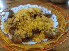 -南记食粥坊·宵夜大排档(莲花总店)